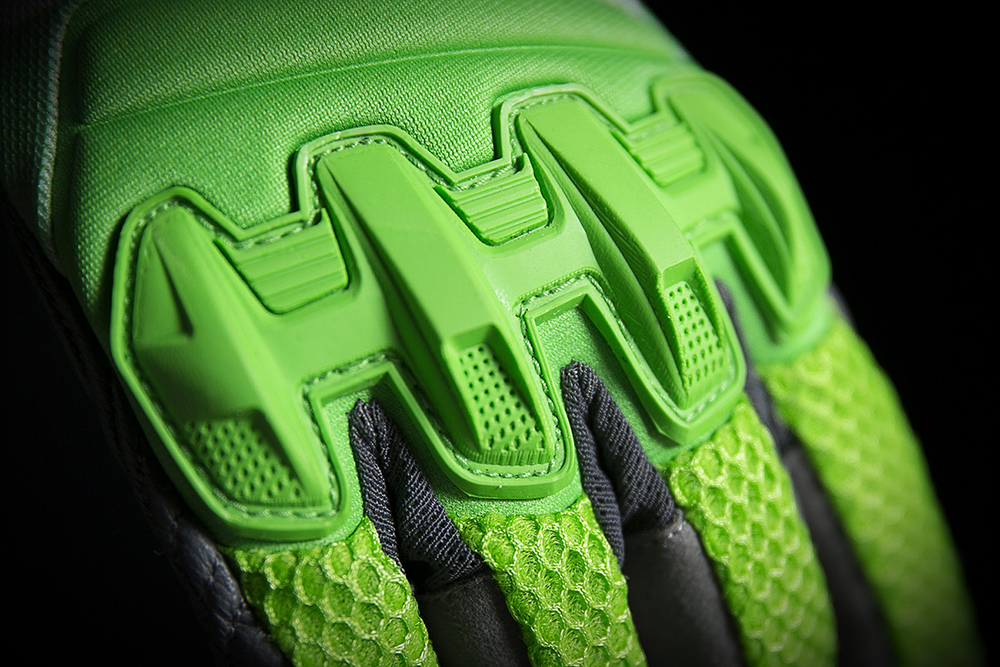 Мотоперчатки - Overlord