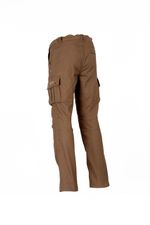 Barracuda / Коричневый