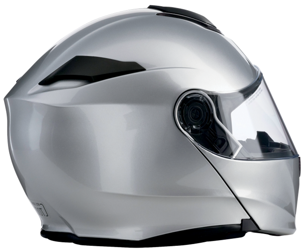 Solaris 2.0 / Серебристый