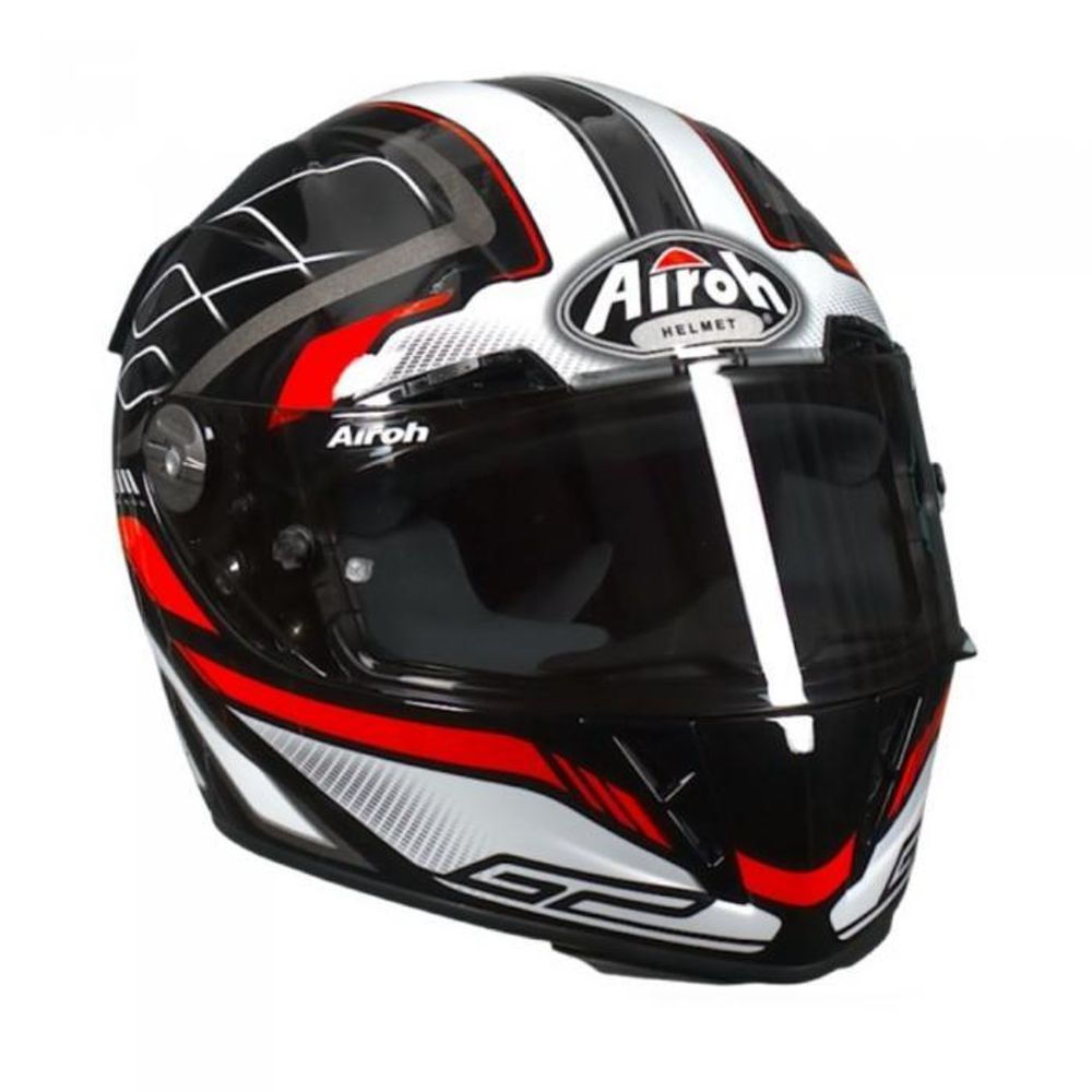 GP400 Lemans / Черно-белый