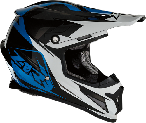 Rise Ascend / Черно-синий