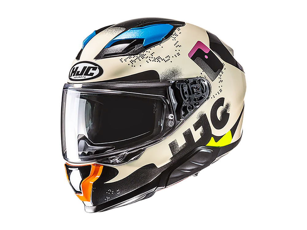 F71 Faco MC28 / Микс