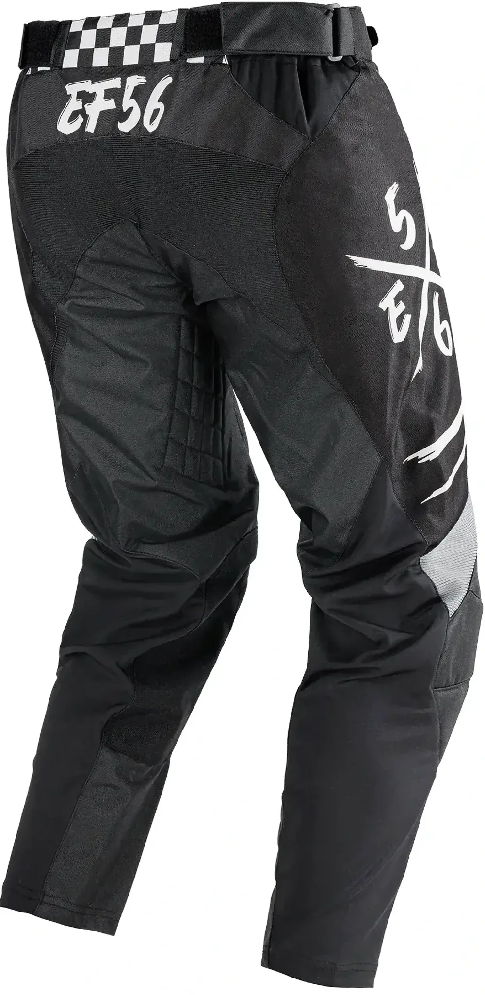 EF56 Base / Черно-белый