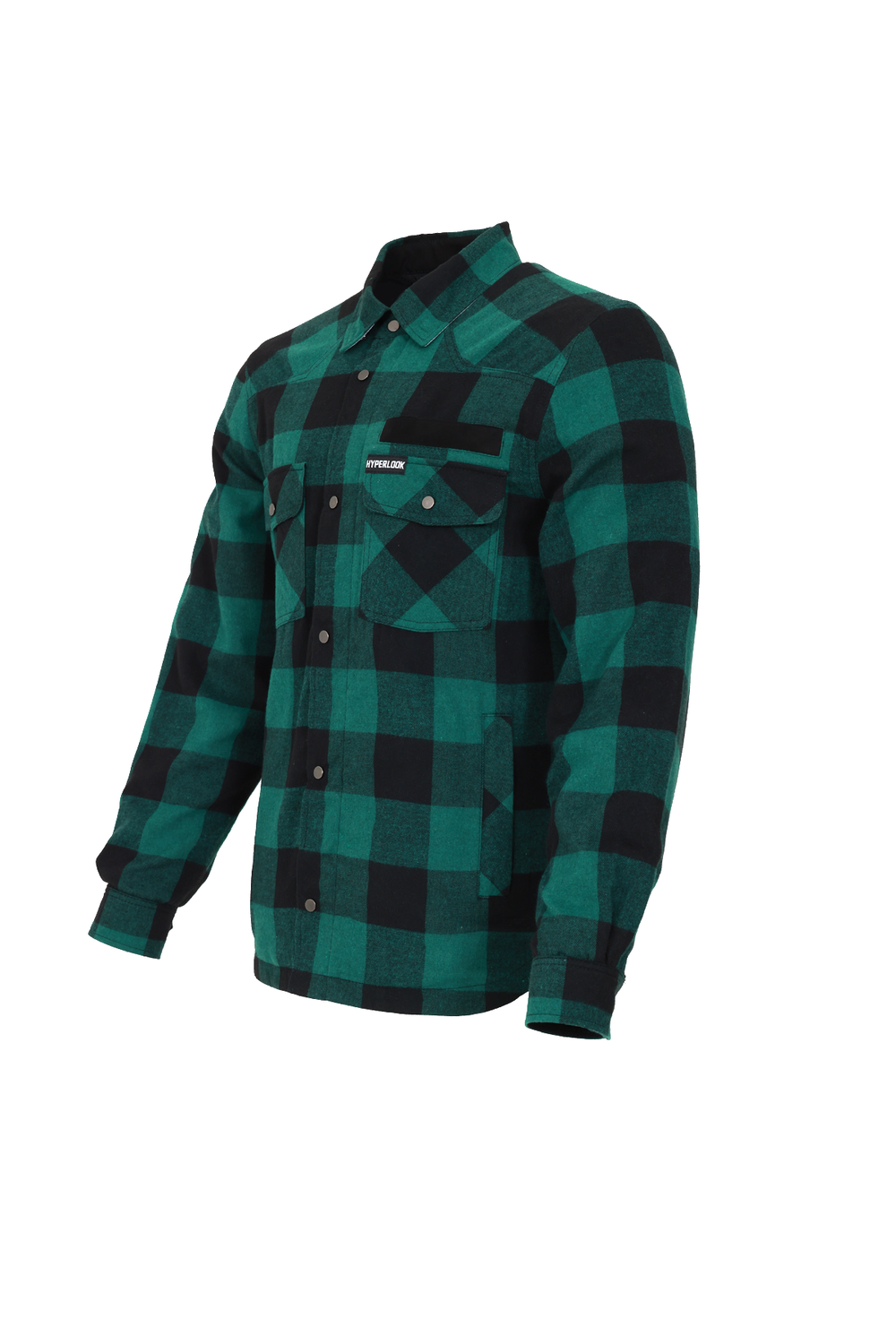 Hennessy / Зеленый