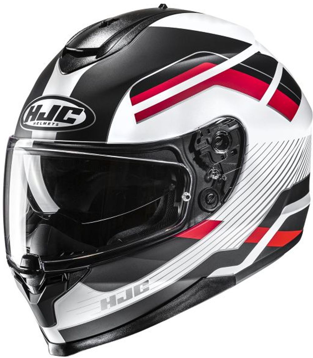 C70N Belis MC1SF / Бело-красный