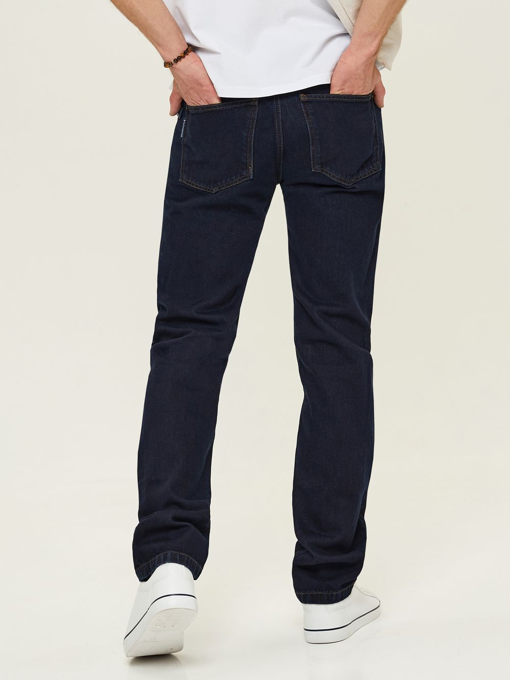 JC101 / Удлиненные / Темно-синий