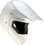 Rise Solid / Детский / Белый