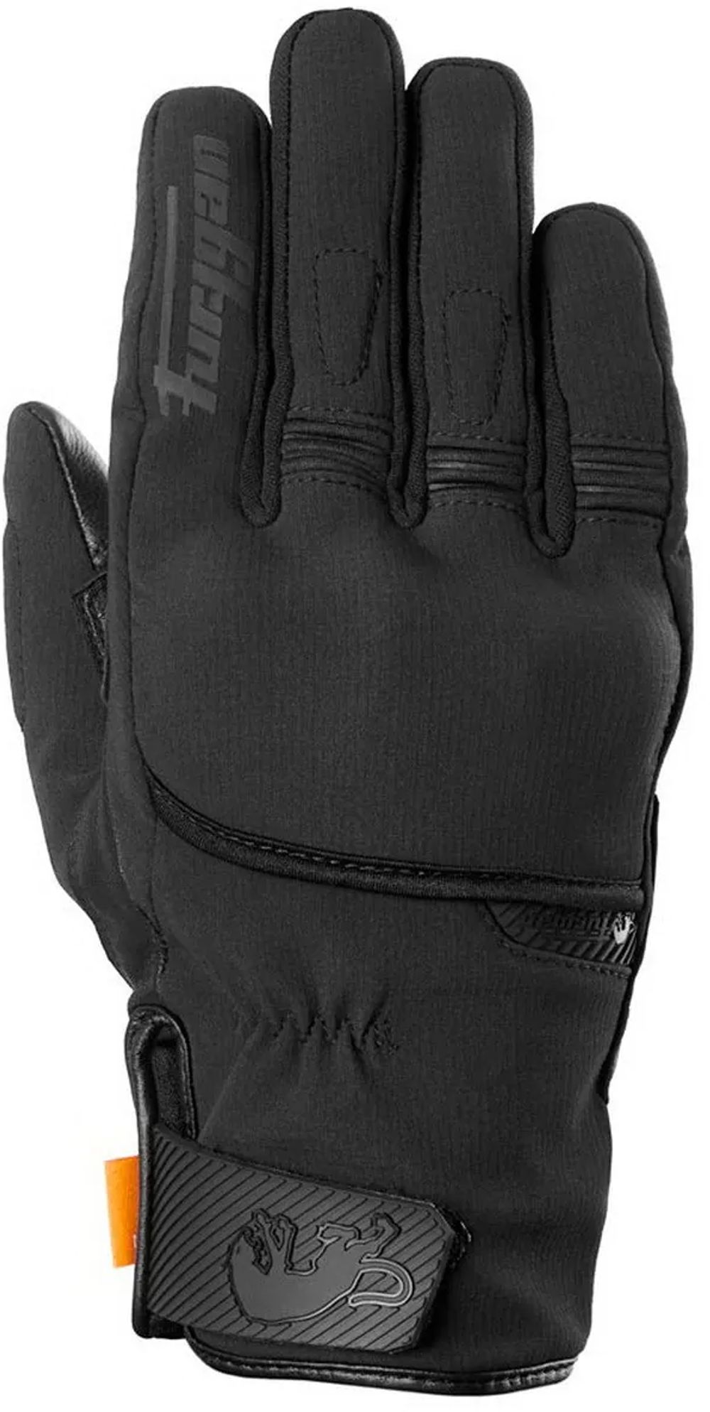 Jet All Seasons D3O Evo / Черный