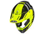 C50 Mirage MC3H / Черно-желтый