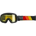 Overland 2.0 Tri-Stripe / Черно-красный