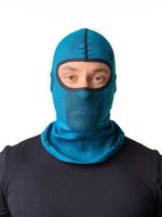 Подшлемник Light Smooth / Синий