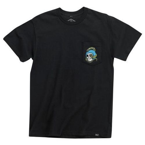 Rattler Pocket / Черный