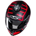 C70N Holt MC1SF / Черно-красный