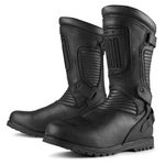 Мотоботы - Icon 1000 Prep