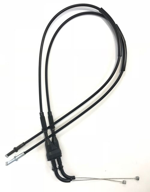 Тросик газа для мотоцикла Yamaha YZF R1 98-06