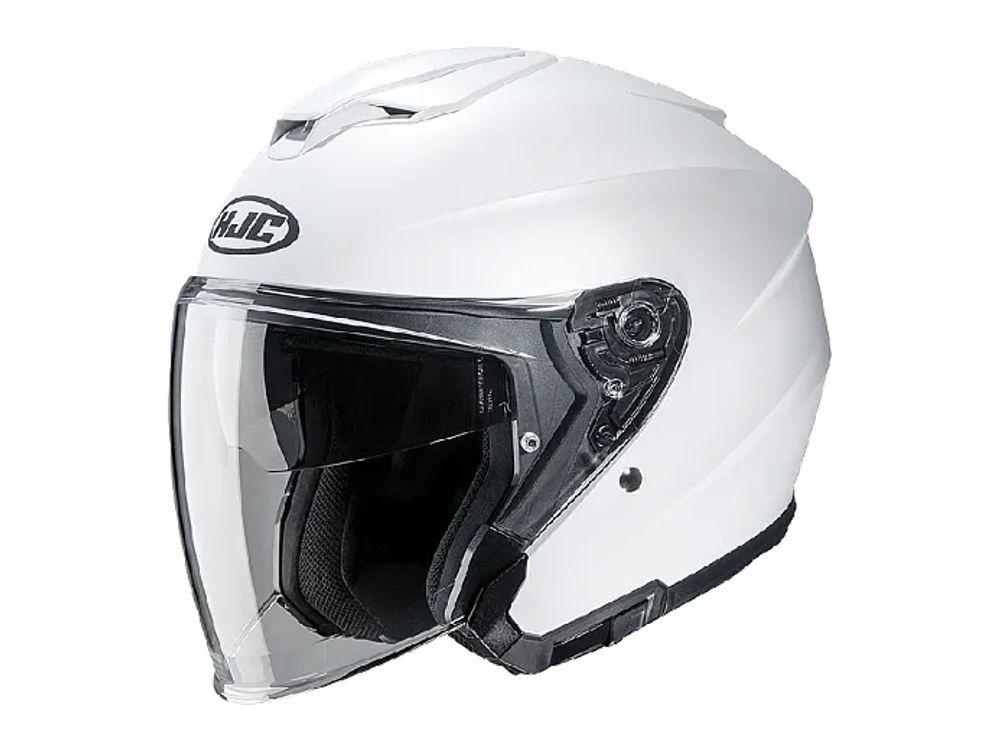 i30 Semi / Матовый / Белый