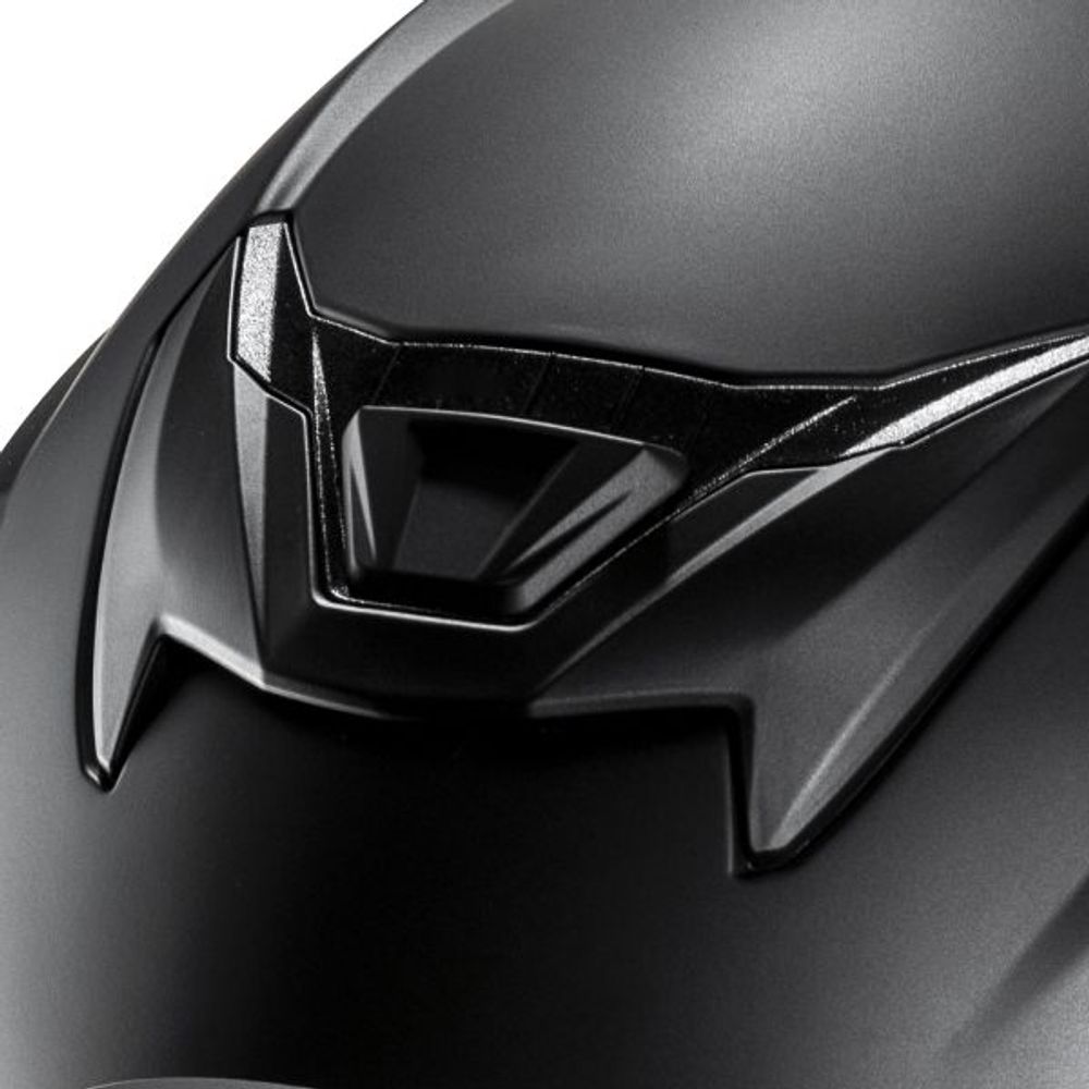 i31 Semi / Матовый / Черный