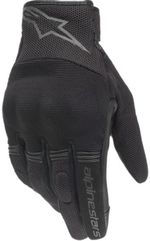 Gloves Copper / Черный