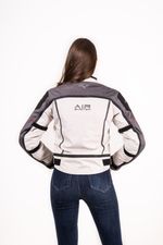 Queen / Женская / Серо-белый