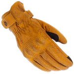 Ska Air Cuir / Коричнево-черный
