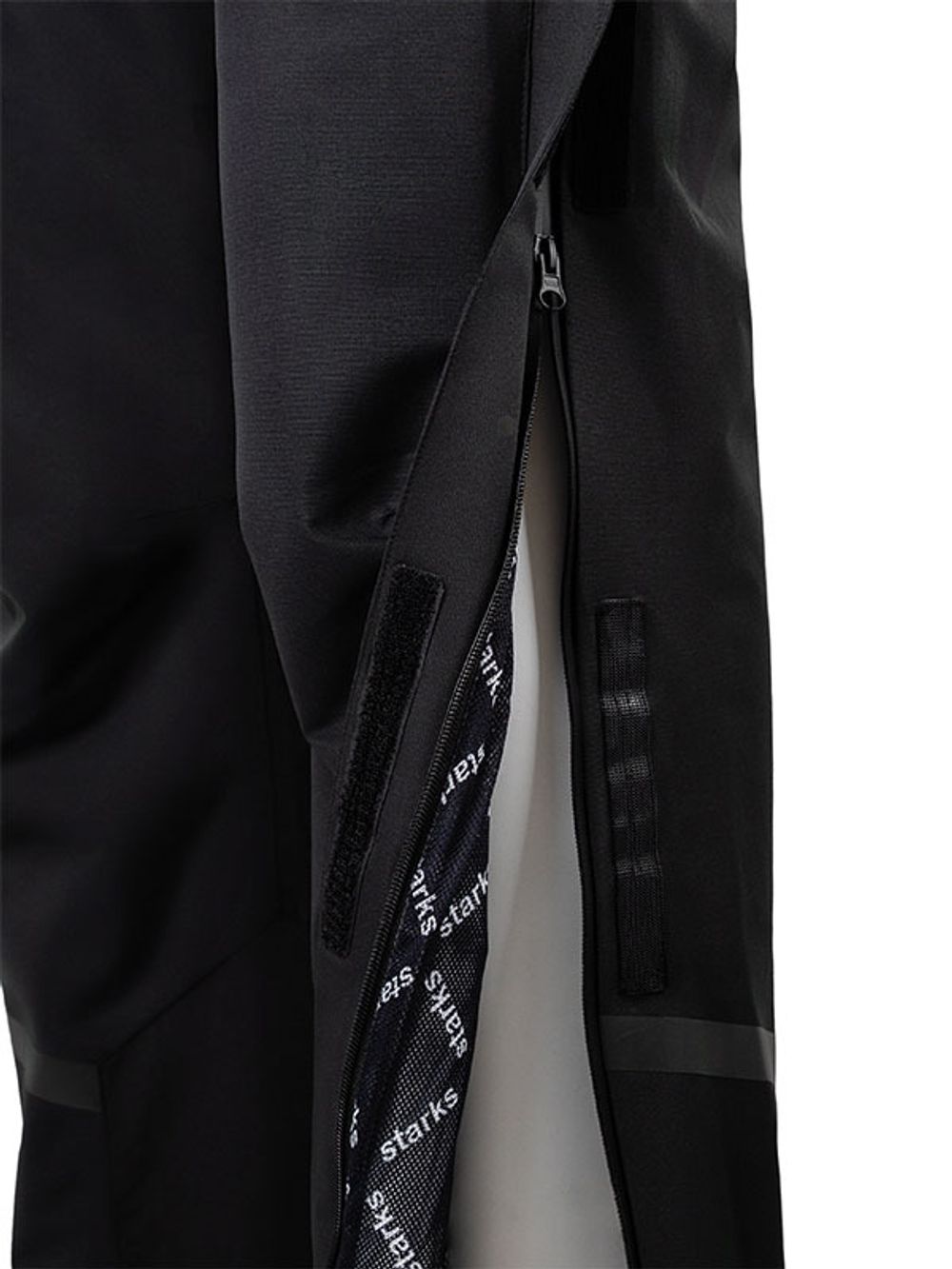 Дождевик Dry Rain HT / Брюки / Черный