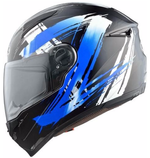 Мотошлем - MTR S-5 Full-Face