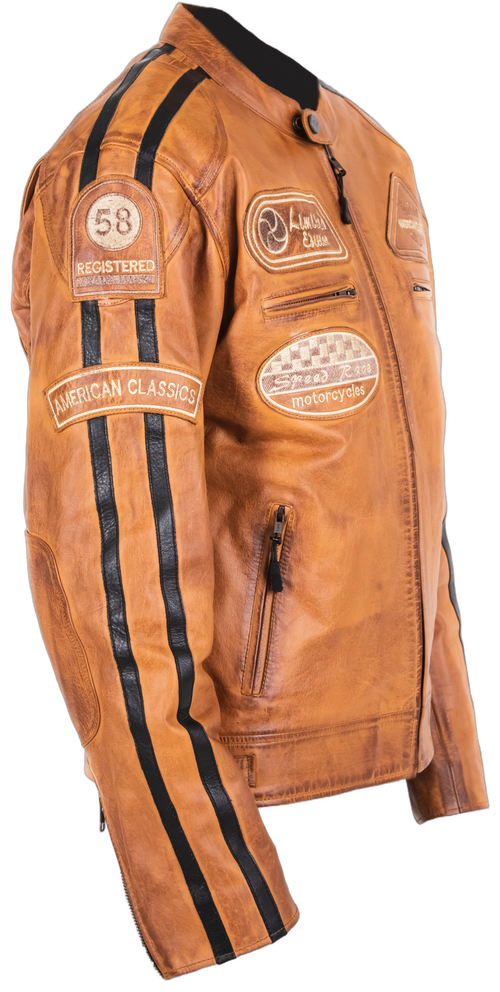 Space / Коричневый