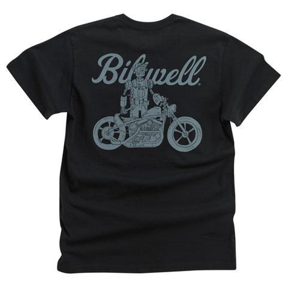 Rouserbot Pocket / Черный