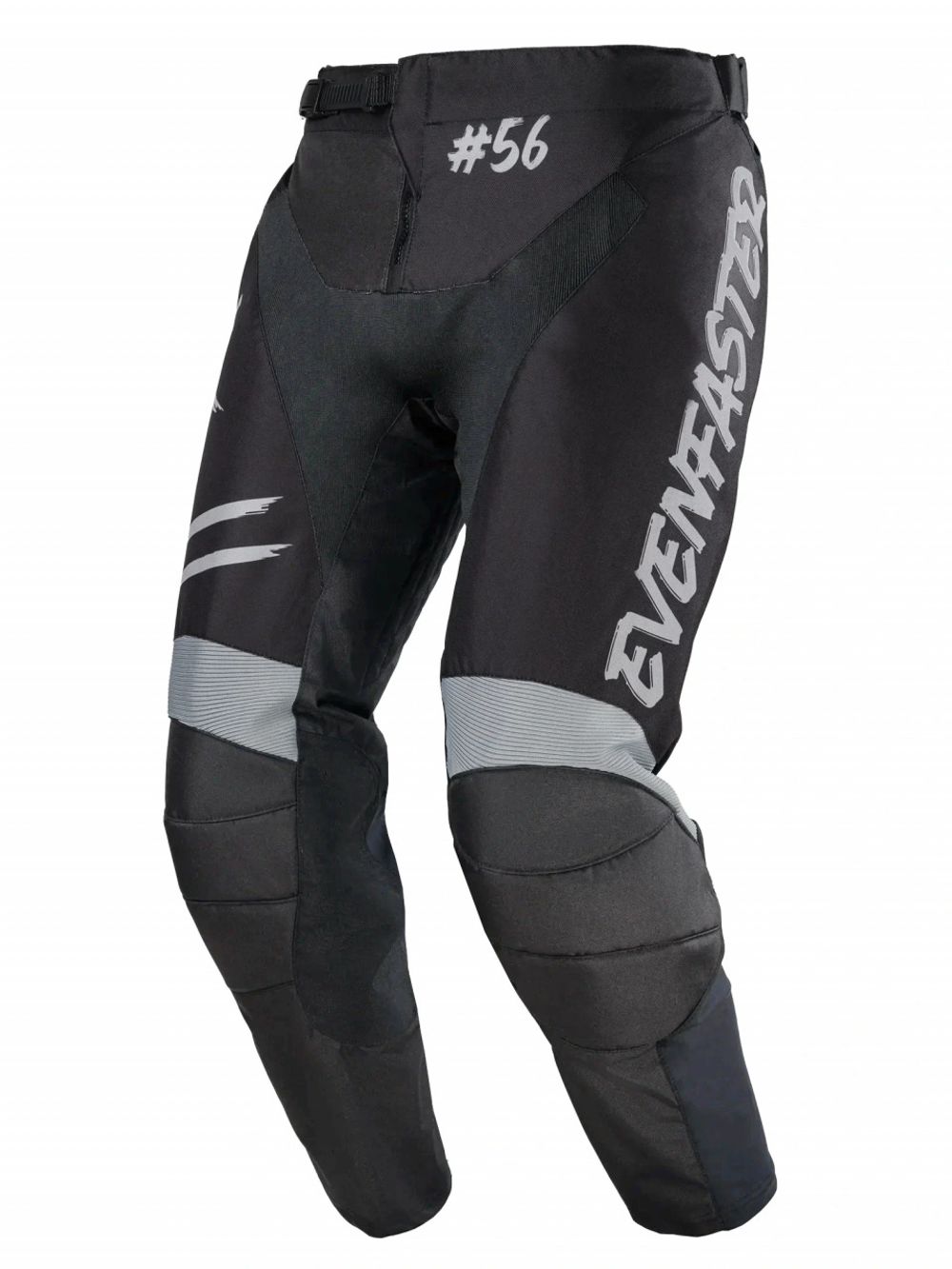 EF56 Base / Черно-серый