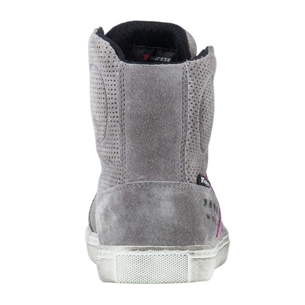 BIKER AIR LADY / Женские / Серый