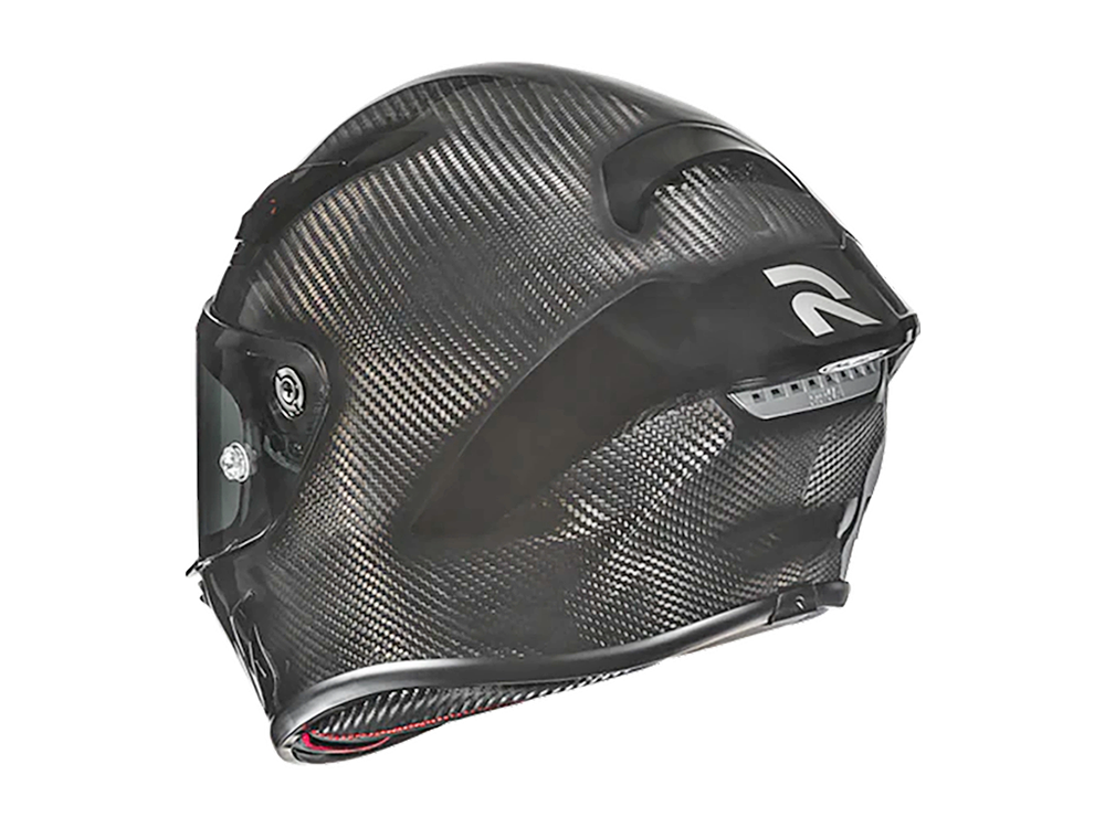 RPHA 1 V2 Carbon / Черный