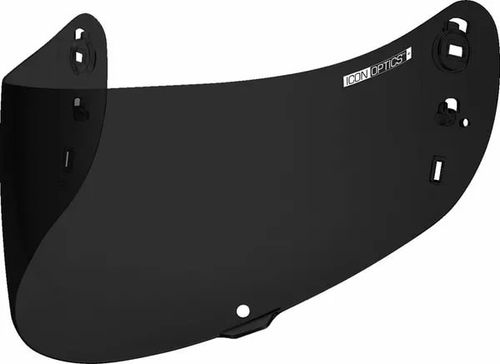 Optics Limo Shield / Черный