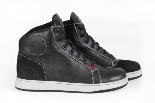 Sneakers Summer / Черный