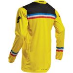 Pulse Pinner Jersey / Желтый