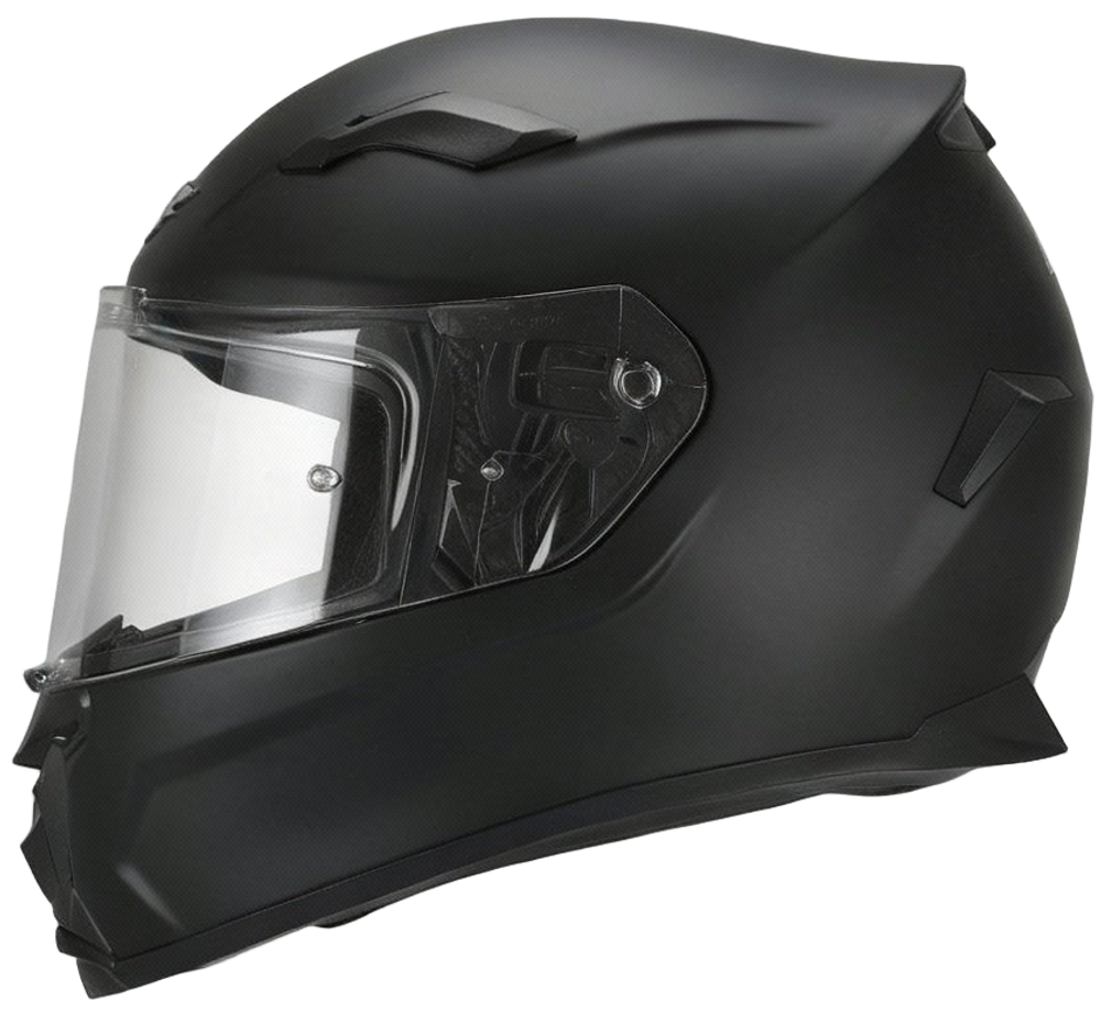 Orion / Матовый / Черный