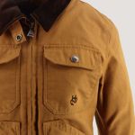 Oregon Coton-Canvas / Коричневый