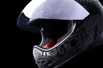 Domain Gravitas Helmet / Черный
