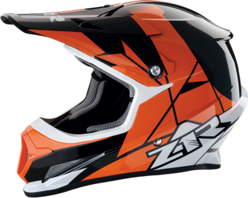 Rise / Оранжевый