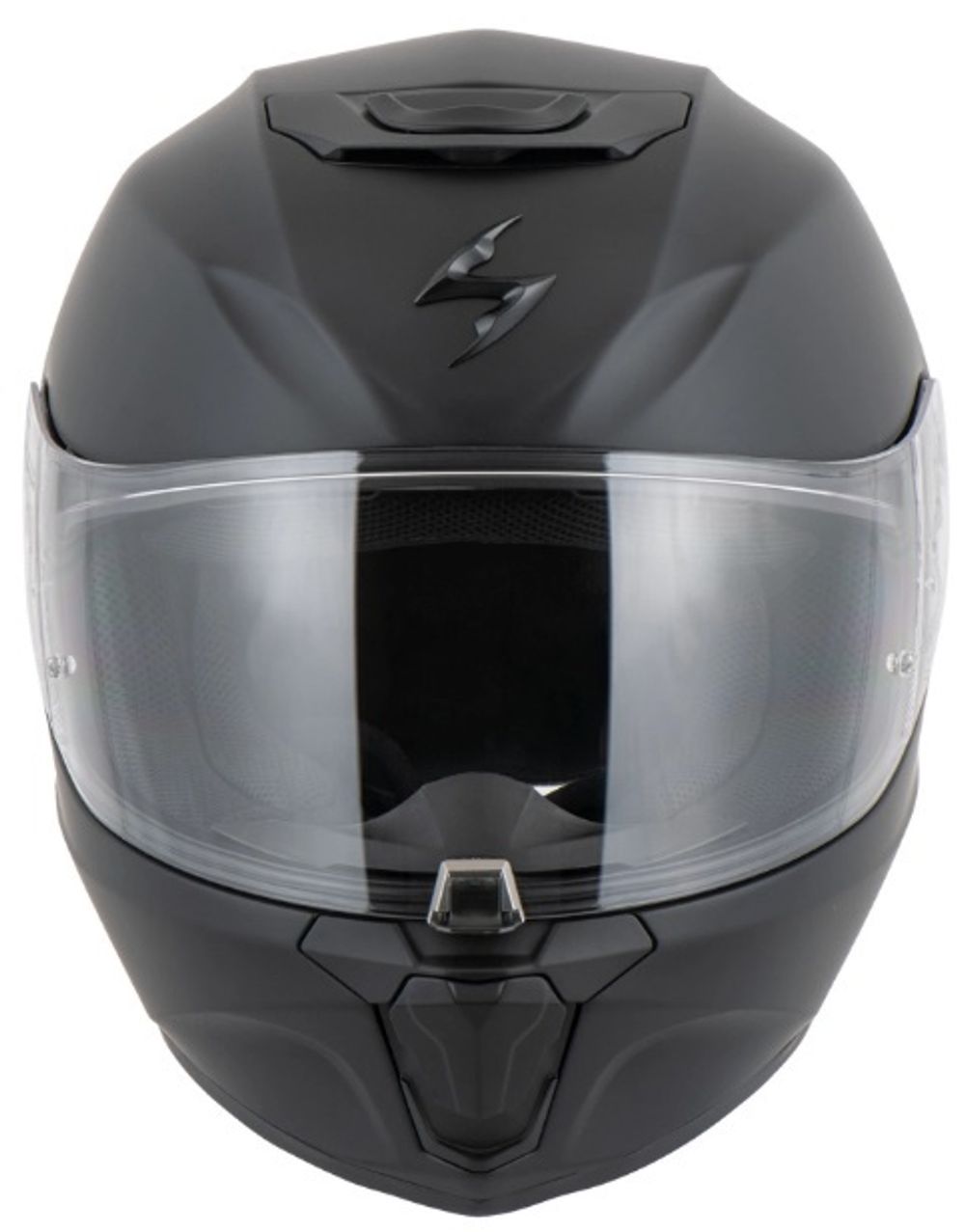 Exo-391 helmet / Матовый / Черный