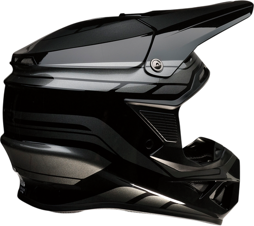 F.I. Flank Mips / Черный