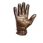 Tank / Черно-коричневый