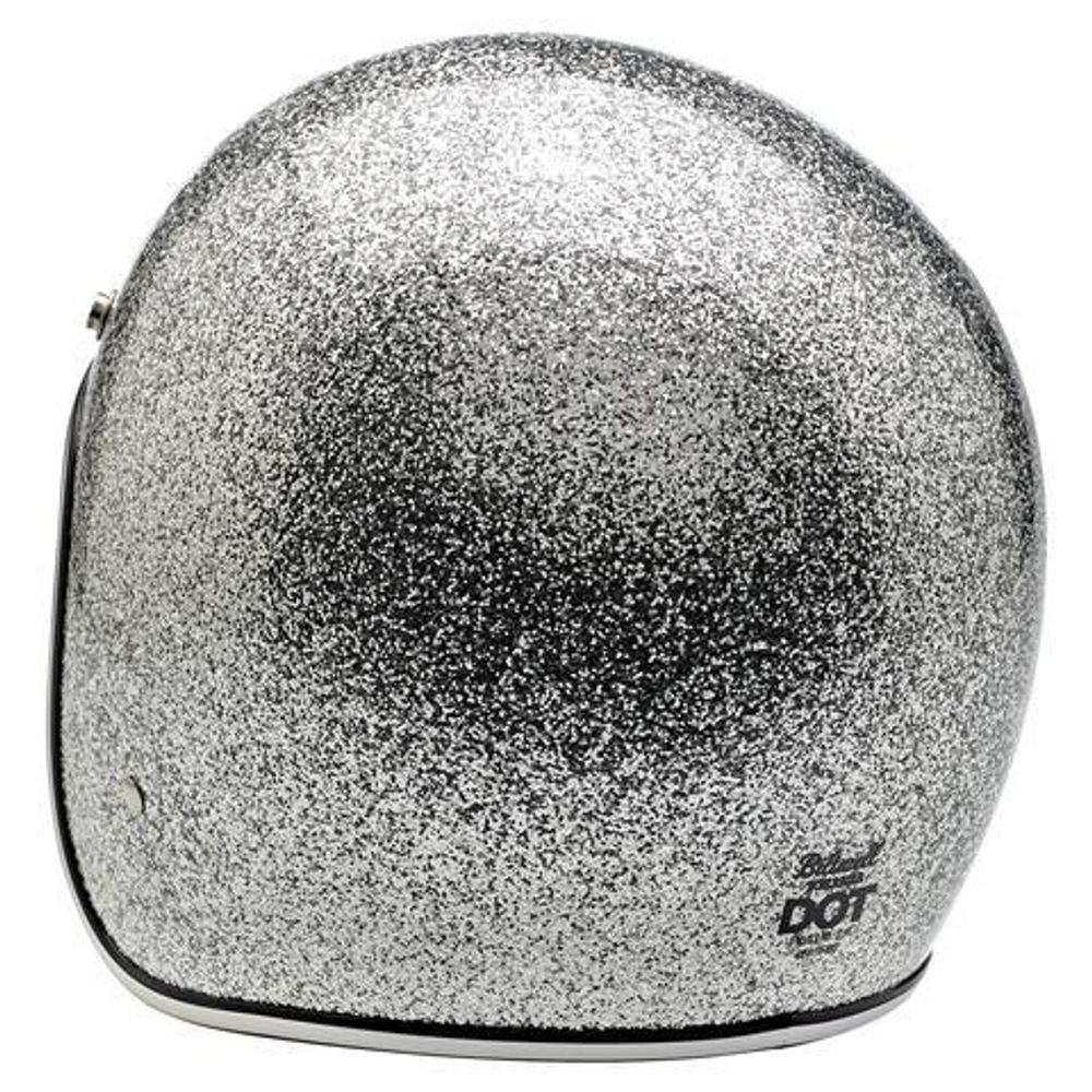 Bonanza MF / Серебристый