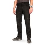 Uparmor Jean / Черный
