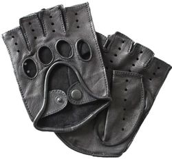 Без пальцев