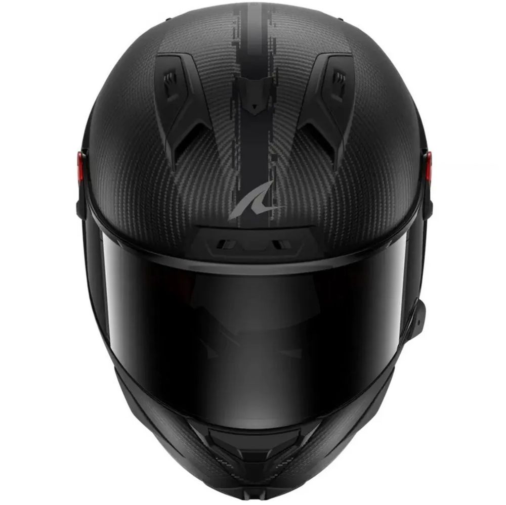 Aeron-GP Full Carbon(Уценка) / Матовый / Черный
