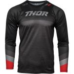 Assist MTB Long-Sleeve / Черный