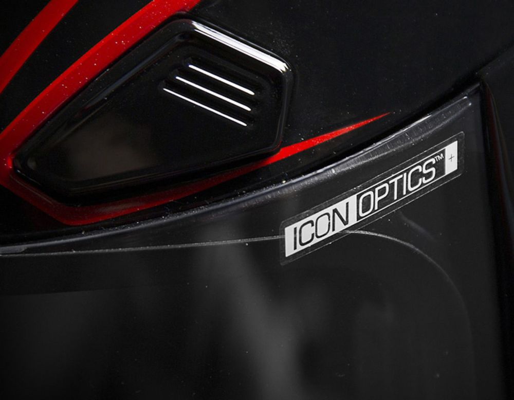 Icon Airframe Pro Halo