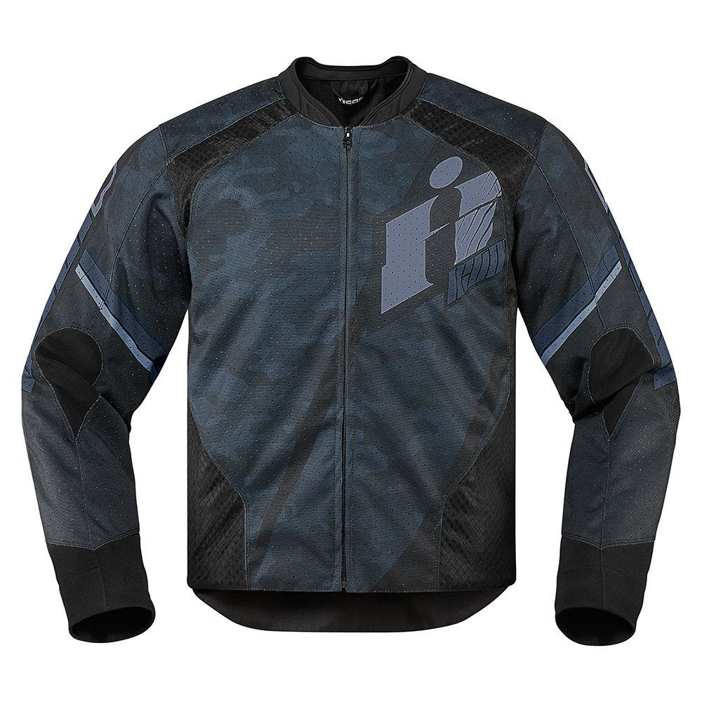 Overlord Primary / Черный