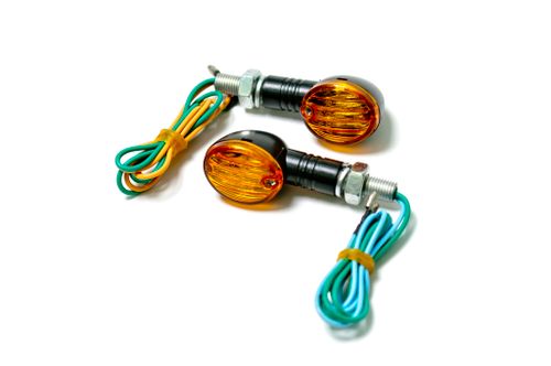 Поворотники светодиодные универсальные L-002-1