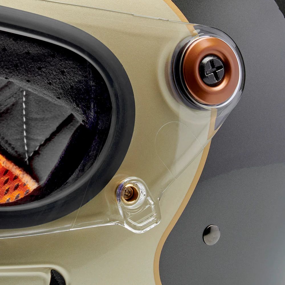 Gringo SV / Черно-коричневый